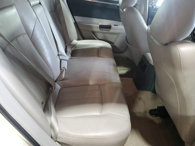 Photo 10 from auction – 2006 CHRYSLER 300C with VIN 2C3LA63H86H509437