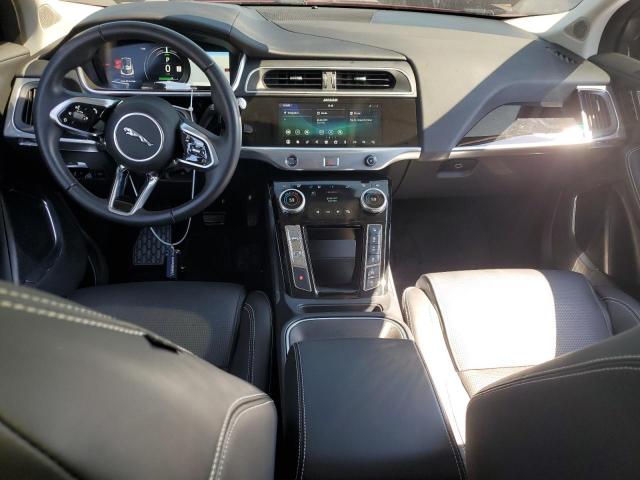 Photo 8 from auction – 2019 JAGUAR I-PACE FIR with VIN SADHD2S19K1F65103