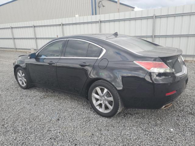 Фото 2 с аукциона – 2012 ACURA TL с VIN 19UUA8F5XCA027092