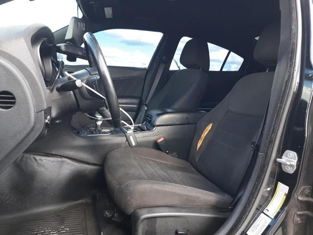 Photo 7 from auction – 2016 DODGE CHARGER PO with VIN 2C3CDXAT8GH110551