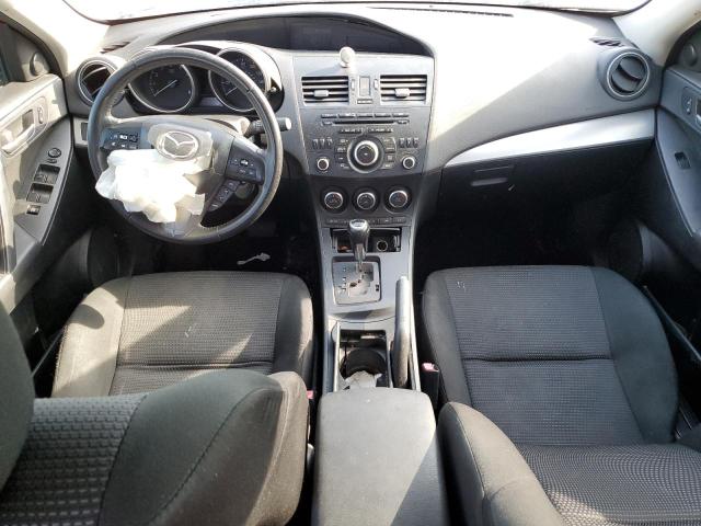 Photo 8 from auction – 2013 MAZDA 3 I with VIN JM1BL1V76D1785751