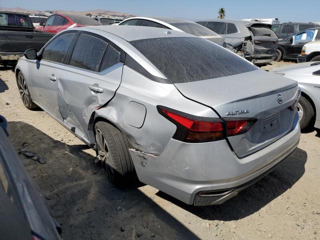 Photo 2 from auction – 2021 NISSAN ALTIMA SR with VIN 1N4BL4CV4MN310214