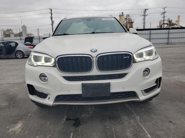 Photo 5 from auction – 2018 BMW X5 XDRIVE3 with VIN 5UXKR0C59J0X98357