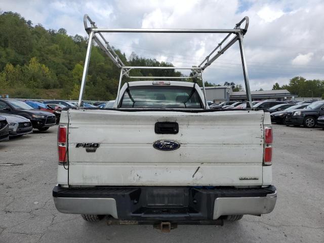 Photo 10 from auction – 2012 FORD F150 with VIN 1FTNF1CF9CKD65828