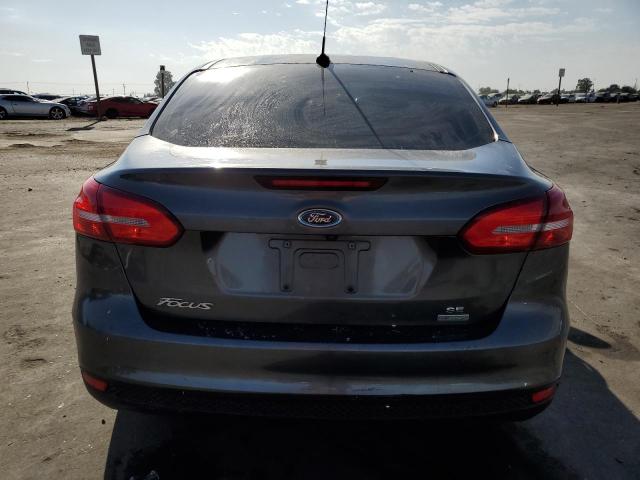 Photo 6 from auction – 2018 FORD FOCUS SE with VIN 1FADP3FE8JL313563