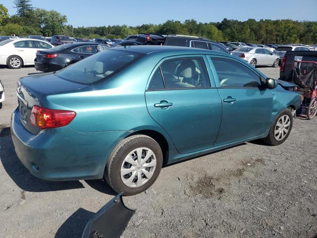 Foto 3 de la subasta – 2010 TOYOTA COROLLA BA con VIN 2T1BU4EE5AC283379