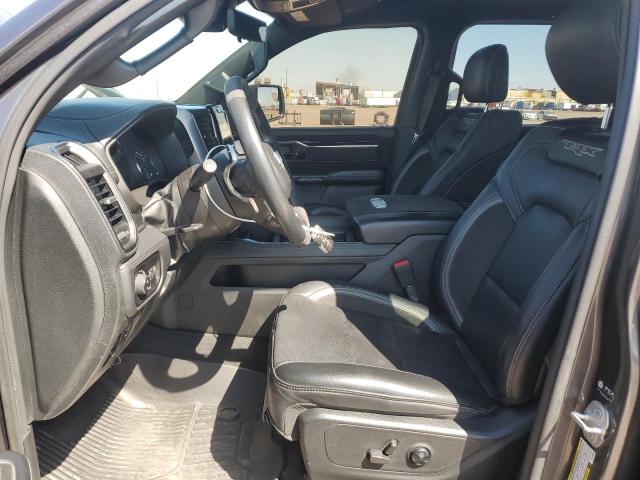 Photo 7 from auction – 2022 RAM 1500 TRX with VIN 1C6SRFU91NN150663