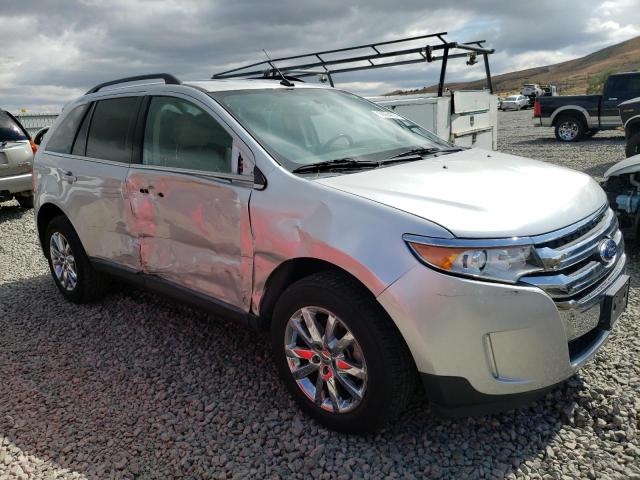 Photo 4 from auction – 2013 FORD EDGE LIMIT with VIN 2FMDK4KC3DBA18115