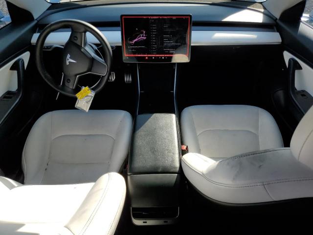 Photo 8 from auction – 2019 TESLA MODEL 3 with VIN 5YJ3E1EB1KF437864