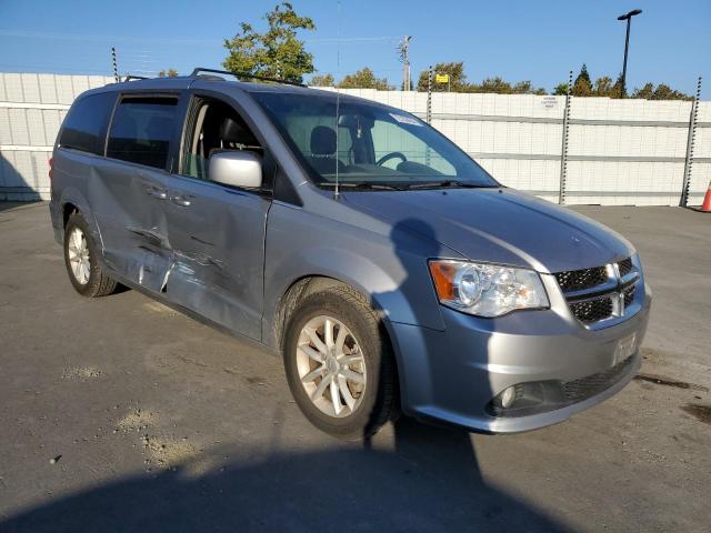 Photo 4 from auction – 2019 DODGE GRAND CARA with VIN 2C4RDGCG9KR558144