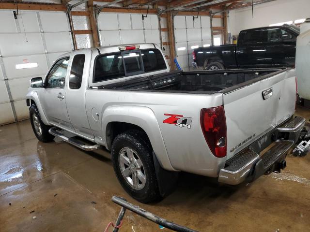 Photo 2 from auction – 2012 CHEVROLET COLORADO L with VIN 1GCJTDFE3C8101142