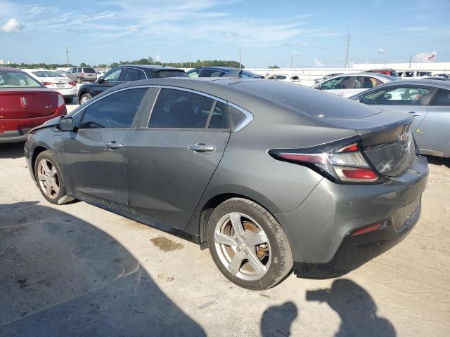 Photo 2 from auction – 2017 CHEVROLET VOLT LT with VIN 1G1RC6S56HU160147