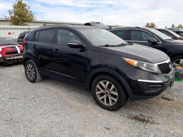 Photo 4 from auction – 2015 KIA SPORTAGE L with VIN KNDPB3AC1F7776561