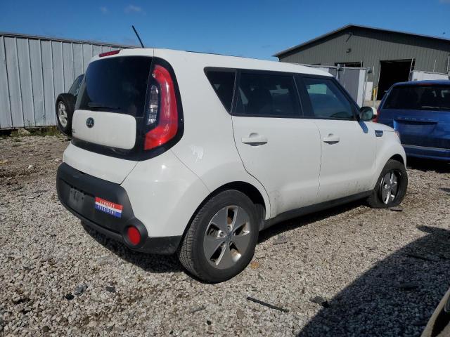 Zdjęcie 3 z aukcji – 2015 KIA SOUL z VIN KNDJN2A23F7124507