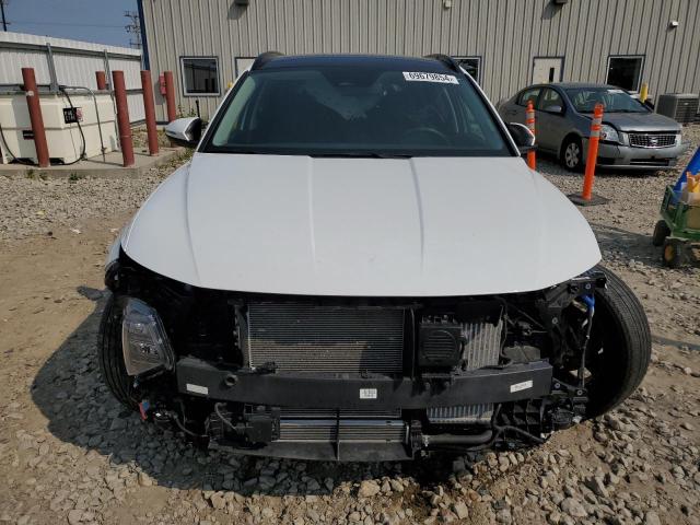Photo 5 from auction – 2022 HYUNDAI TUCSON SEL with VIN KM8JFCA15NU034202