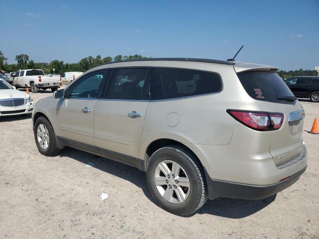 Photo 2 from auction – 2014 CHEVROLET TRAVERSE L with VIN 1GNKRGKD7EJ177628