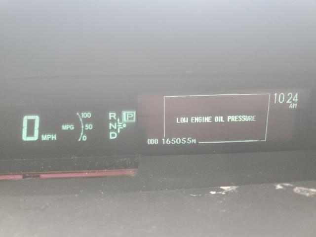 Photo 9 from auction – 2011 TOYOTA PRIUS with VIN JTDKN3DU1B0322898
