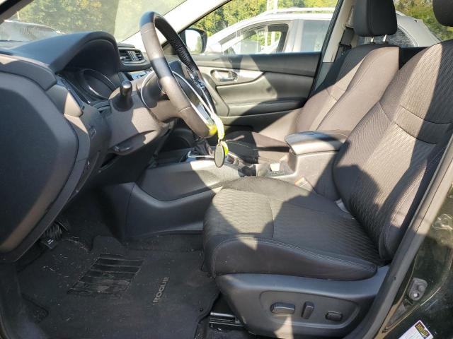 Photo 7 from auction – 2018 NISSAN ROGUE S with VIN 5N1AT2MVXJC820403