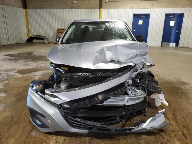 Photo 5 from auction – 2023 SUBARU LEGACY with VIN 4S3BWAB64P3016709