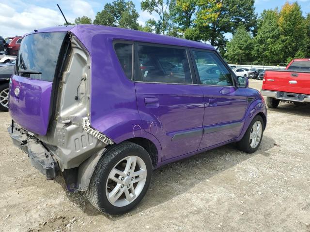 Photo 3 from auction – 2010 KIA SOUL + with VIN KNDJT2A24A7135918