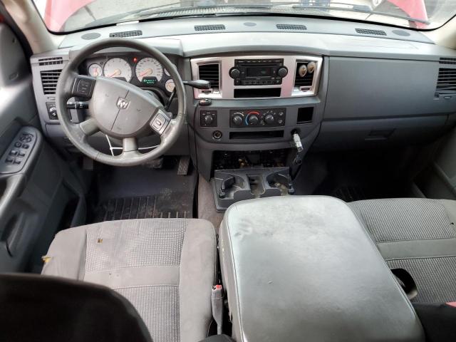 Photo 8 from auction – 2006 DODGE RAM 2500 S with VIN 1D7KS28D66J200489