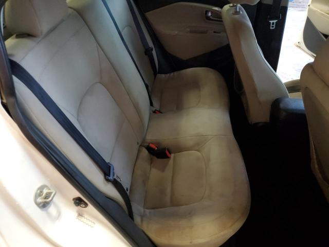 Photo 10 from auction – 2013 KIA RIO EX with VIN KNADN4A39D6168190