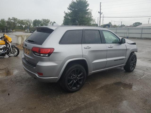 Photo 3 from auction – 2021 JEEP GRAND CHER with VIN 1C4RJFAG5MC514627