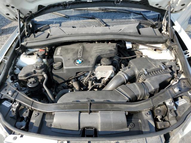 Photo 11 from auction – 2012 BMW X1 XDRIVE2 with VIN WBAVL1C57CVR75691
