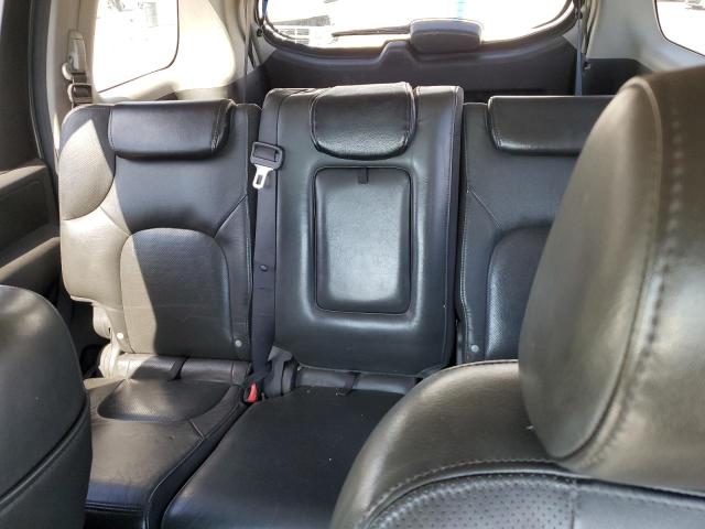 Photo 10 from auction – 2006 NISSAN PATHFINDER with VIN 5N1AR18W06C658008