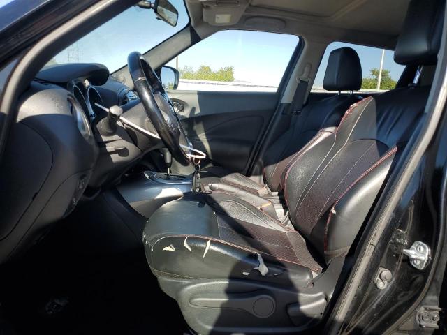 Photo 7 from auction – 2015 NISSAN JUKE S with VIN JN8AF5MV9FT551657