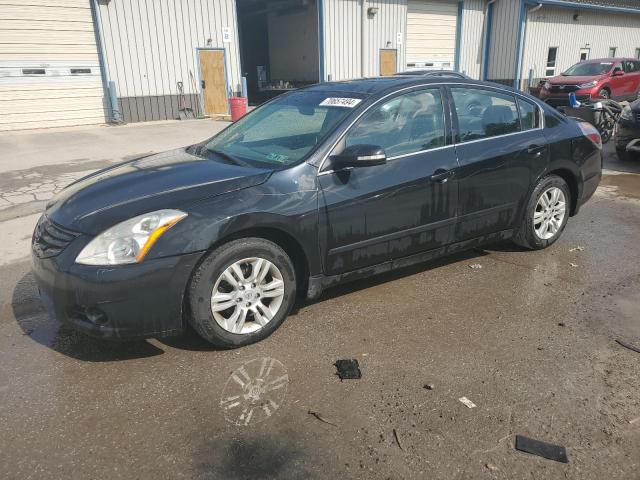 NISSAN ALTIMA BAS 2011 with VIN 1N4AL2AP6BN517012 - Photo from auction