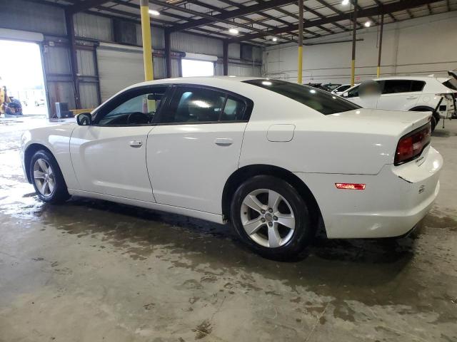 Photo 2 from auction – 2014 DODGE CHARGER SE with VIN 2C3CDXBG1EH107716