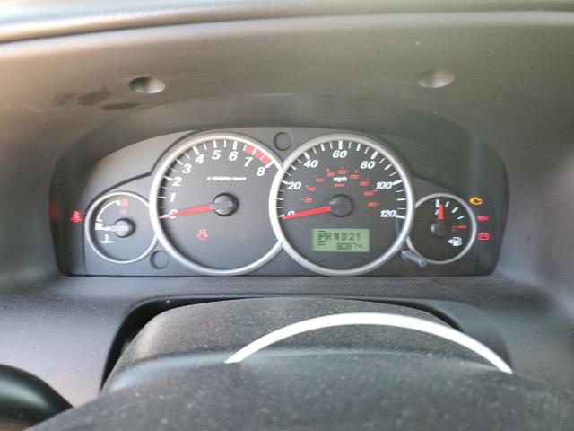Photo 9 from auction – 2006 MAZDA TRIBUTE S with VIN 4F2YZ06186KM04959