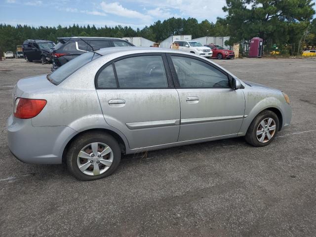 Photo 3 from auction – 2010 KIA RIO LX with VIN KNADH4A35A6610868