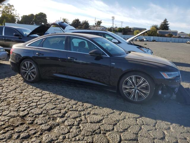 Photo 4 from auction – 2019 AUDI A6 PREMIUM with VIN WAUL2AF21KN093670