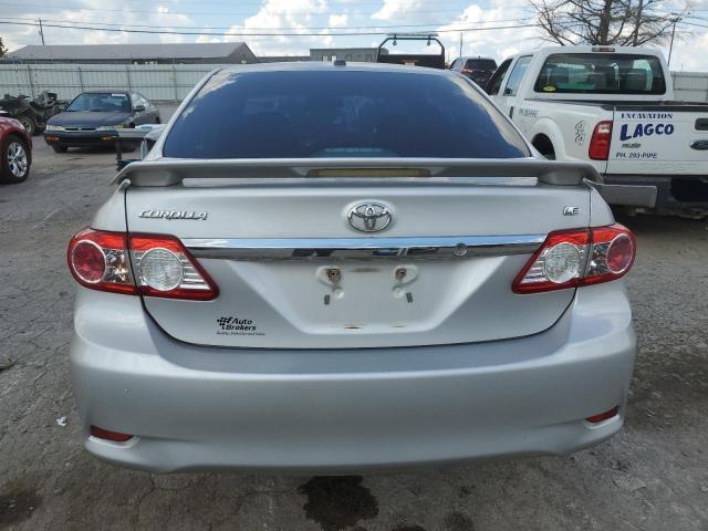 Photo 6 from auction – 2013 TOYOTA COROLLA BA with VIN 5YFBU4EE1DP113556