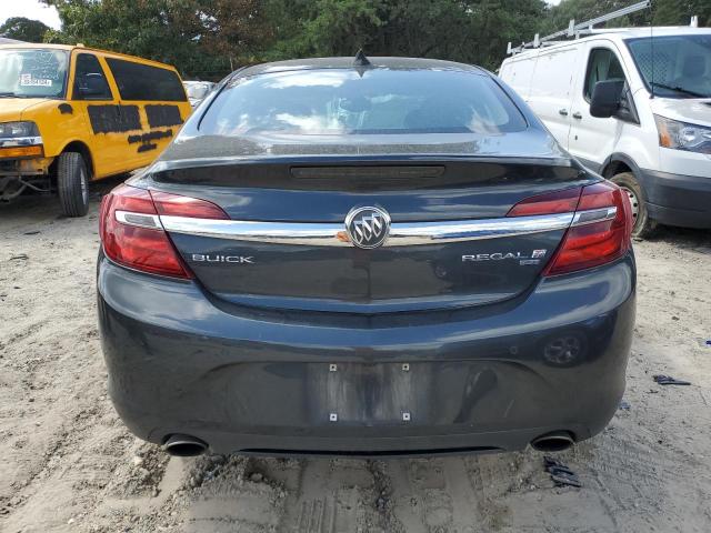 Photo 6 from auction – 2015 BUICK REGAL PREM with VIN 2G4GP5EX6F9184089