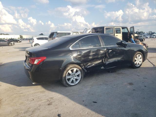 Photo 3 from auction – 2007 LEXUS ES 350 with VIN JTHBJ46G972128266