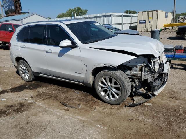Photo 4 from auction – 2014 BMW X5 SDRIVE3 with VIN 5UXKR2C54E0H33601