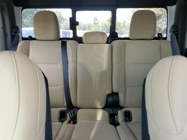Photo 10 from auction – 2020 JEEP GLADIATOR with VIN 1C6HJTAG9LL172762