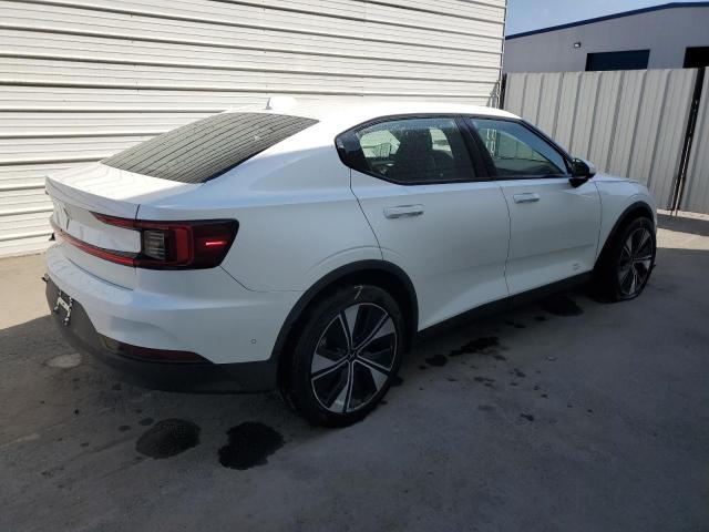 Photo 3 from auction – 2023 POLESTAR 2 with VIN YSMED3KA7PL156261