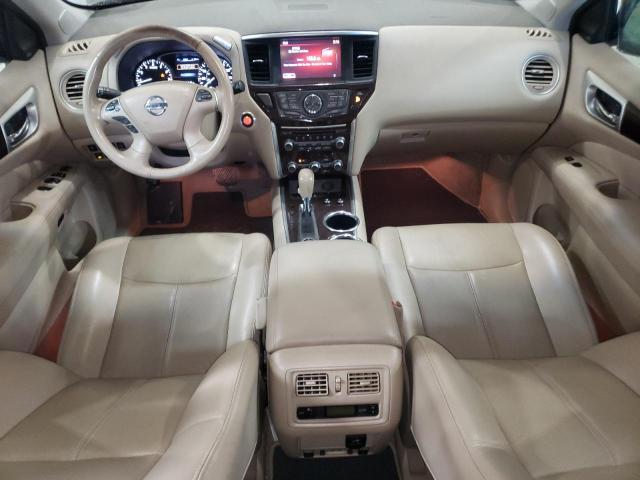 Photo 8 from auction – 2015 NISSAN PATHFINDER with VIN 5N1AR2MM3FC648325