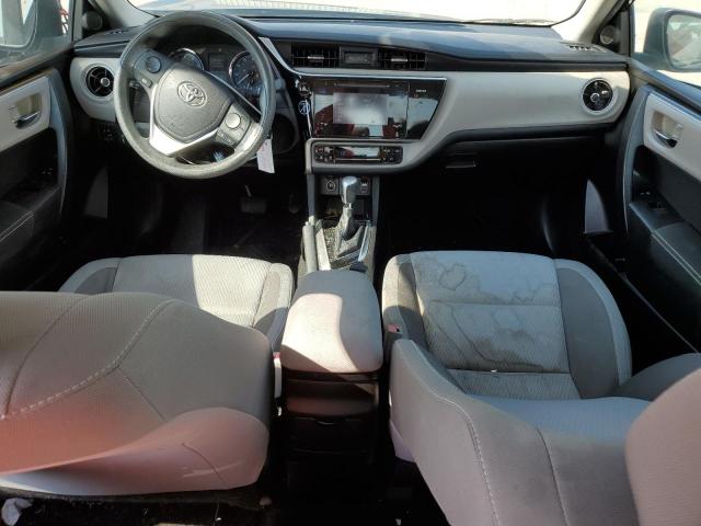 Photo 8 from auction – 2017 TOYOTA COROLLA L with VIN 5YFBURHE9HP603788