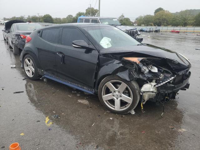 Photo 4 from auction – 2016 HYUNDAI VELOSTER T with VIN KMHTC6AE1GU289955