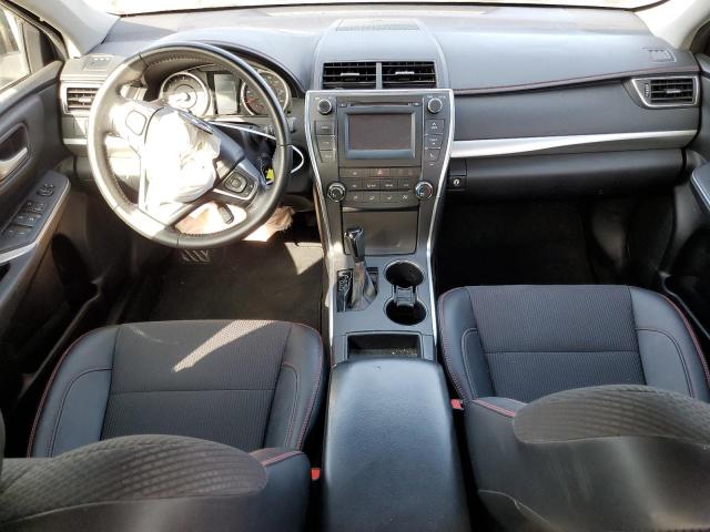 Photo 8 from auction – 2016 TOYOTA CAMRY LE with VIN 4T1BF1FK9GU232875