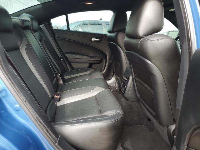 Photo 10 from auction – 2022 DODGE CHARGER SX with VIN 2C3CDXBG5NH114846