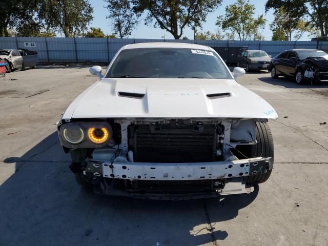 Photo 5 from auction – 2015 DODGE CHALLENGER with VIN 2C3CDZBG9FH856101