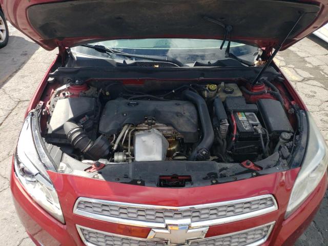 Photo 11 from auction – 2013 CHEVROLET MALIBU LTZ with VIN 1G11J5SX7DF242515
