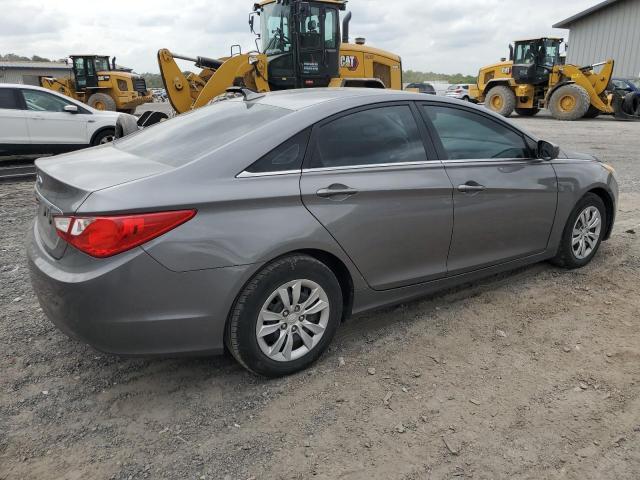 Photo 3 from auction – 2011 HYUNDAI SONATA GLS with VIN 5NPEB4AC7BH017027