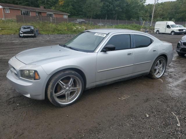 DODGE CHARGER SE 2007 with VIN 2B3KA43R27H788973 - Photo from auction